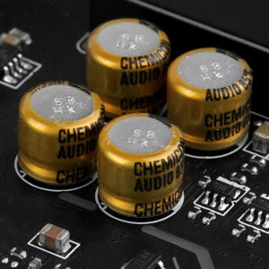 305_Chemi-Con Audio Capacitors for a Warmer Sound
